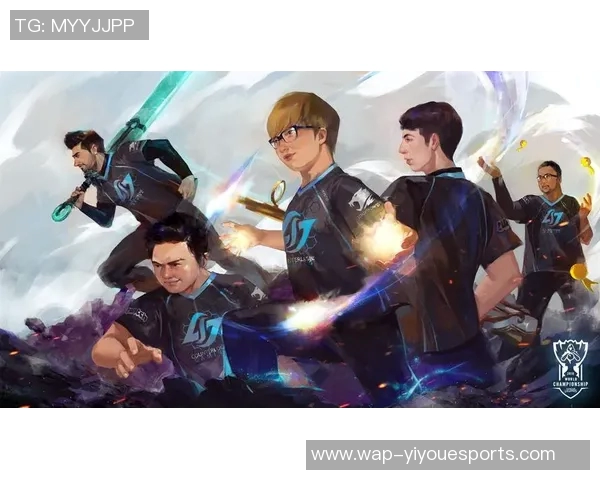 esports数据热议英雄联盟V5战队实力变革背后的原因与未来展望