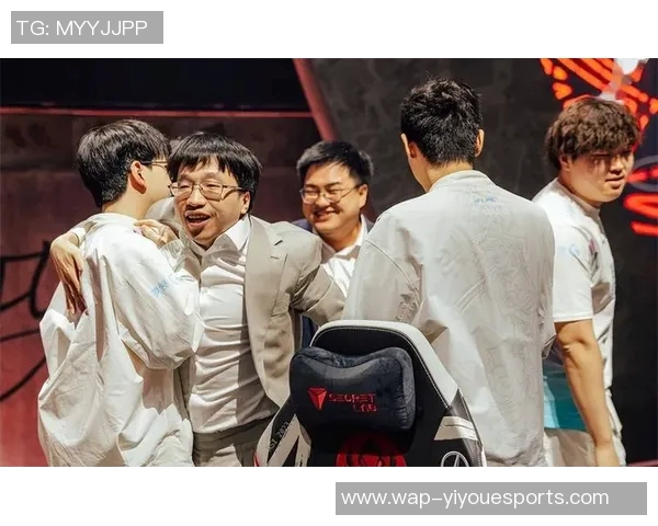 电竞新闻深入分析BLG在CSGO赛季中的战术转换与团队发展策略