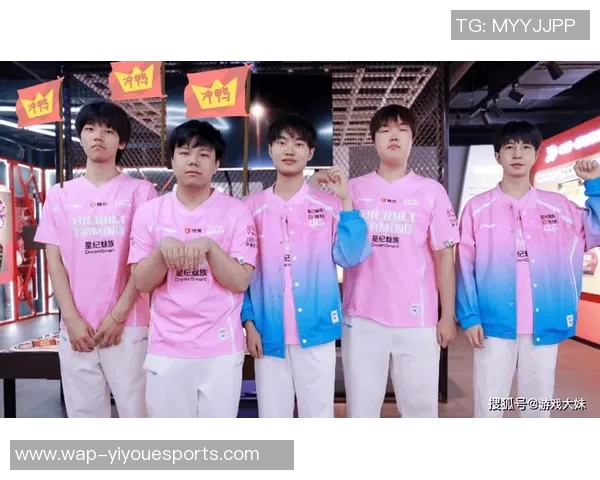 深入分析BLG战队的防反策略与战术执行细节